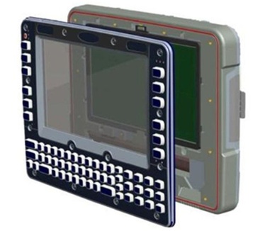 Honeywell VM1A