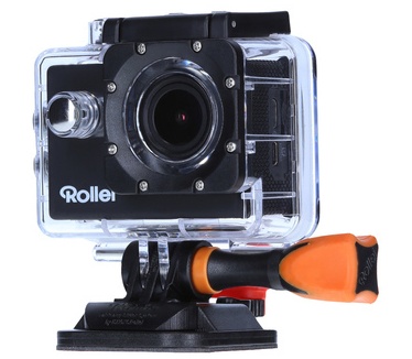 Rollei Actioncam 525