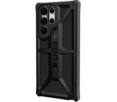 Urban Armor Gear 213441114040 (Galaxy S22 Ultra 5G) Zwart