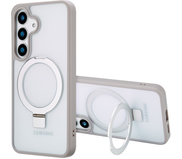 Accezz Ring Stand Backcover met MagSafe