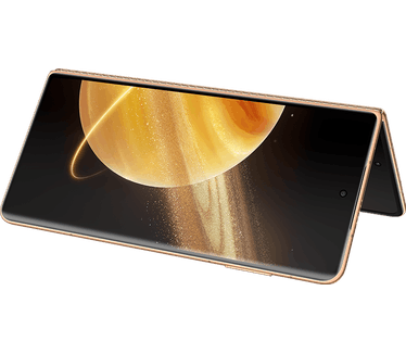 Honor Magic V3 Bruin, Rood