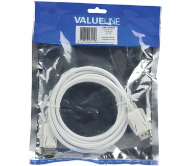 ValueLine 2m DP, M - M
