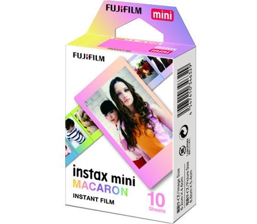 Fujifilm Instax Mini Macaron
