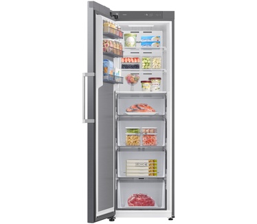 Samsung 1-deursvriezer Smart Conversion 323L