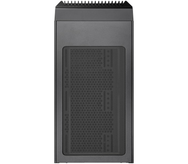 Silverstone CS382