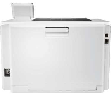 HP Color LaserJet Pro Color LaserJet Pro M254dw