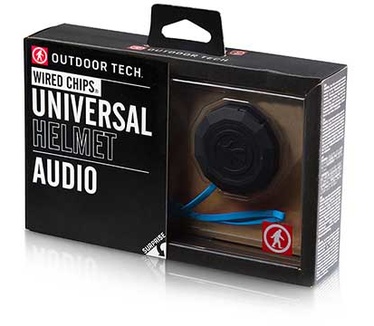 Outdoor Tech Wired Chips