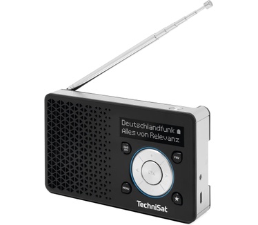 Technisat DIGITRADIO 1 A