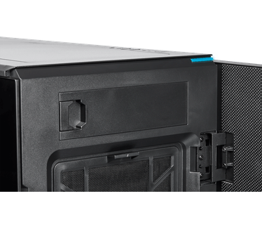 Corsair Carbide 678C Low Noise Zwart