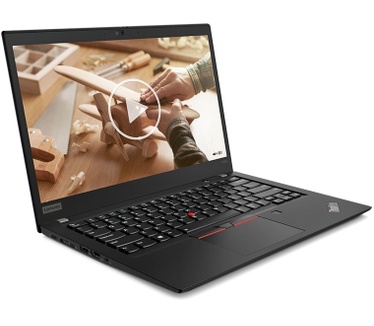 Lenovo T490s