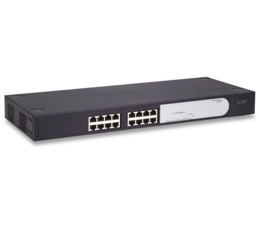 3Com Baseline Baseline Switch 2824