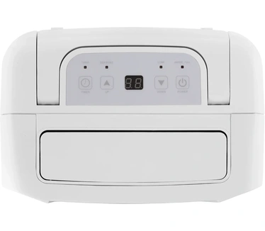 Eurom Desset Air 10