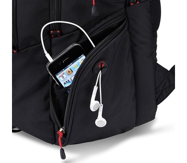 Case Logic BEBP-215-BLACK