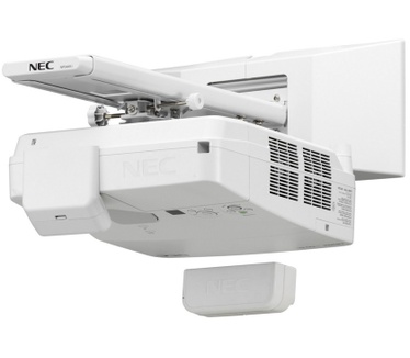 NEC NP01TM