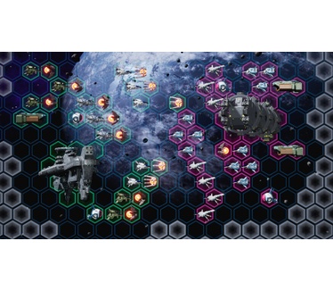 R-Type Tactics I & II Cosmos - Deluxe Edition