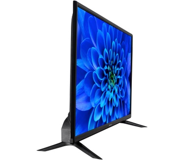 Medion Medion E13297 - HD TV - 80 cm - 32 inch - HD Triple Tuner - DVD-speler - Mediaspeler - CI+ - Zwart