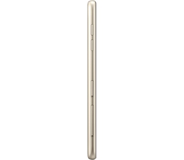 Samsung Galaxy J5 (2017) Duos Goud