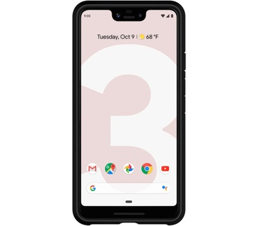 Spigen Tough Armor Case  Roze