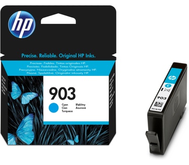 HP 903 (Cyaan)