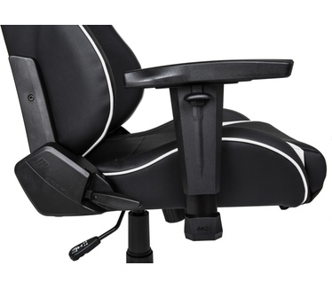 AK Racing Core SX Wit