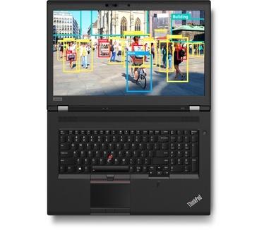 Lenovo P72