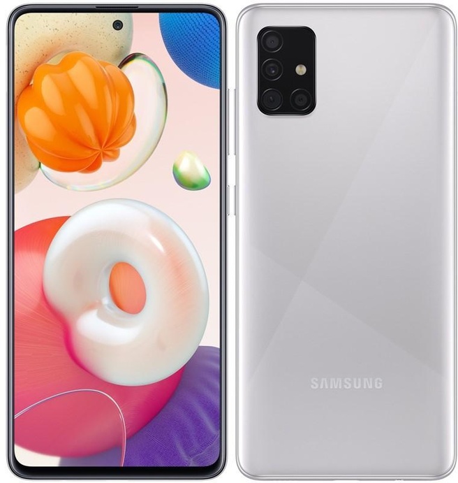 samsung galaxy a51g