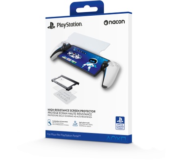 Nacon PSOFPORTFORCEGLASS
