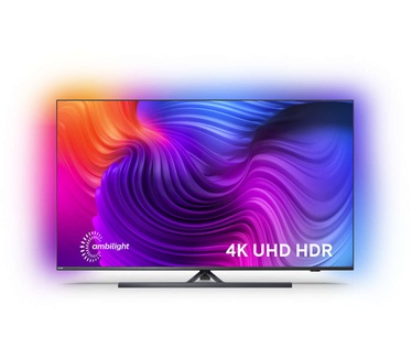 Philips 43PUS8546/12 Zwart