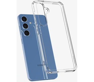 Spigen Galaxy S25 Case Ultra Hybrid