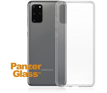 PanzerGlass 0236 (Galaxy S20+) Transparant