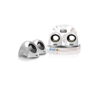 Sweex SP140 Notebook Speaker