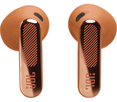 JBL Live Flex 4 Oranje