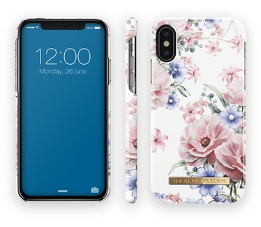 iDeal of Sweden Fashion (iPhone X) Multi-color
