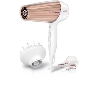 Philips DryCare Prestige HP8280/00 MoistureProtect-föhn