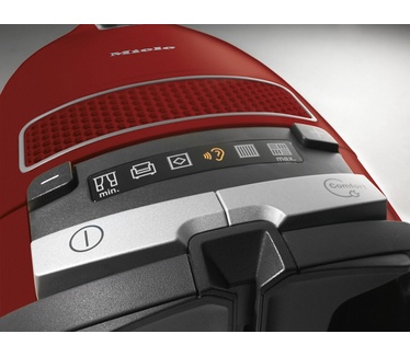 Miele Complete C3 Flex