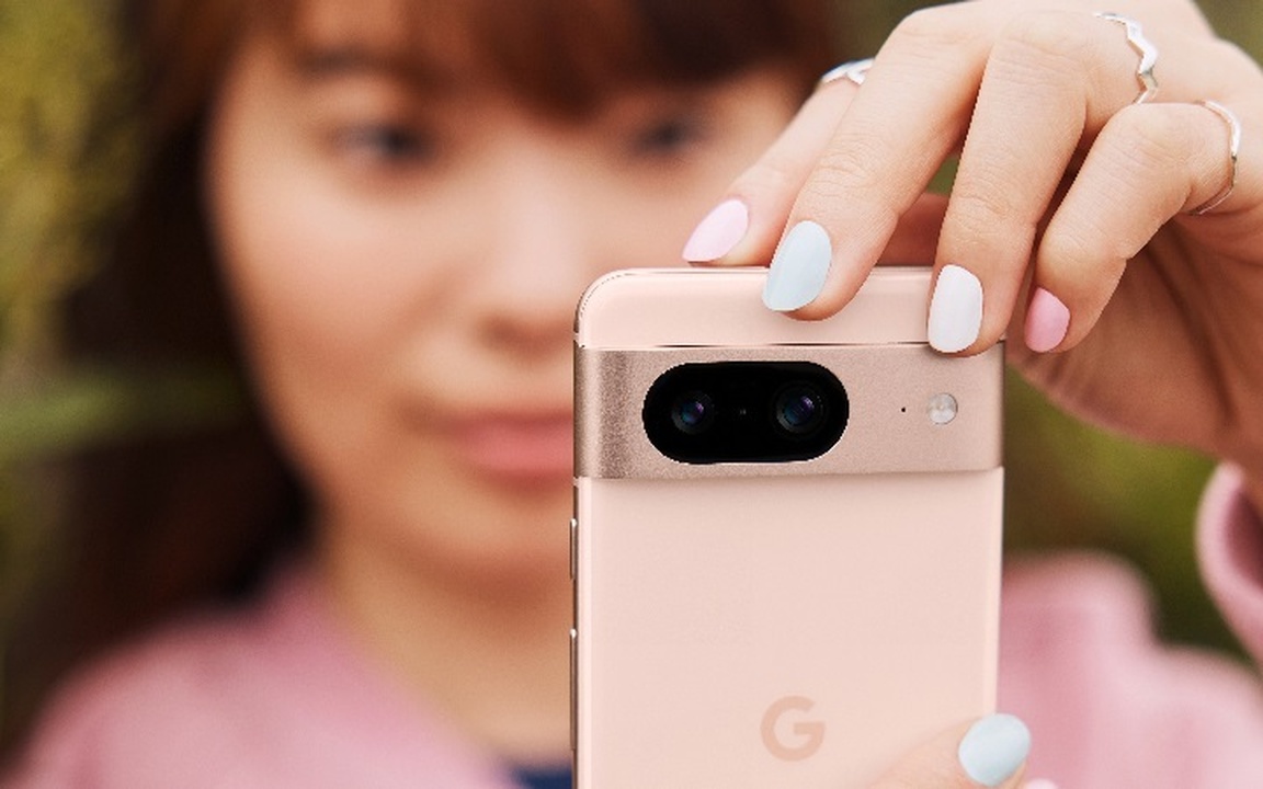 Google Pixel 8