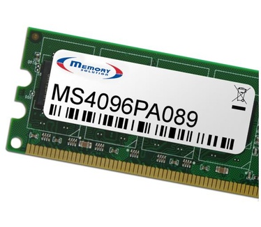 Memory Solution MS4096PA089
