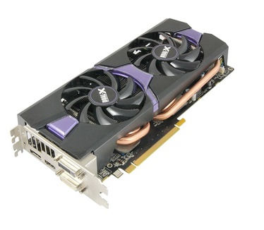 Sapphire Radeon R9 285 2GB