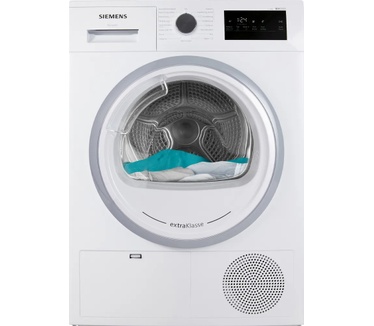 Siemens WT45H209NL
