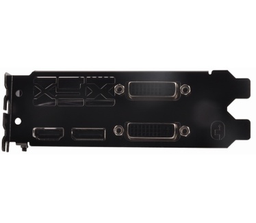 XFX AMD RADEON R9 380 2GB