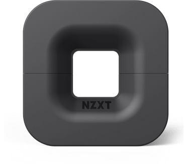 NZXT S340 Elite Zwart/Rood