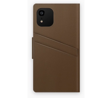 iDeal of Sweden IDAWAW21-I1961-361 (iPhone 11/XR) Bruin