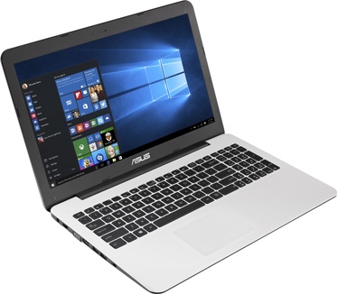 Asus F555LA-XX2607T