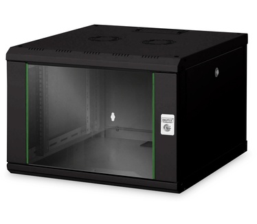 Digitus DN-19 07U-6/6-SW