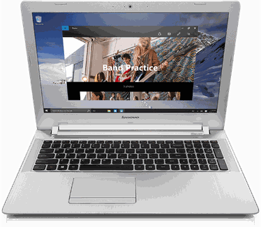 Lenovo Z51-70 80K60153NX - Laptop