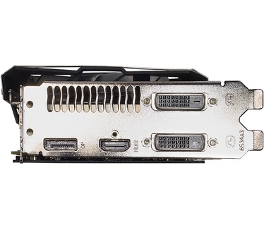 Powercolor PCS+ R9 390X 8GB