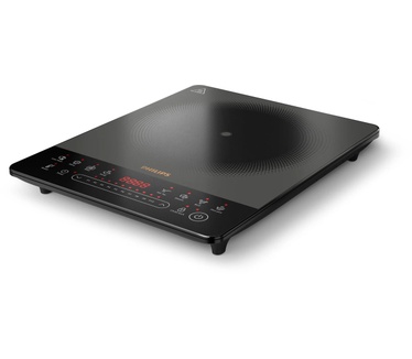 Philips Vesuvio 5000-serie inductiekookplaat