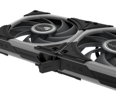 ASUS ROG Eurux GR120 ARGB Fan Single Pack