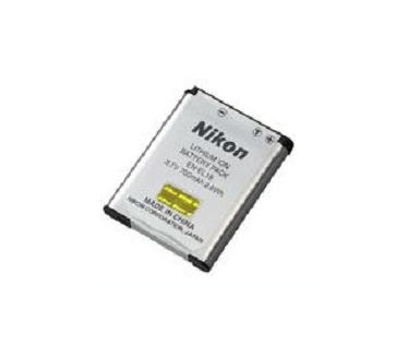 MicroBattery 3.7V 700mAh