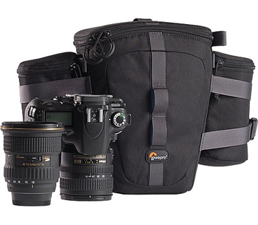 Lowepro 300 AW